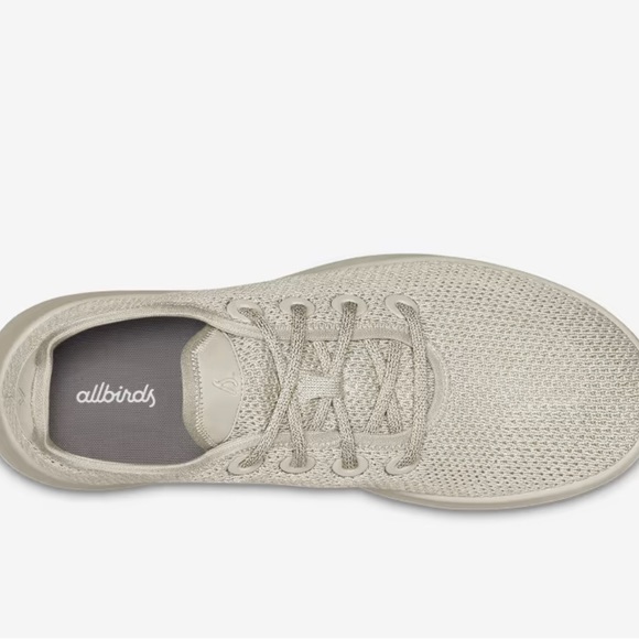 Allbirds Womens Tree Runners Size 6 - Picture 3 of 8